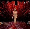 New York runways put Indian luxury brands on the global map